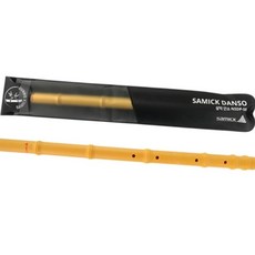 (올핀) 삼익 6000 PVC단소 NSDP-50 - 개 (1개입), 1개