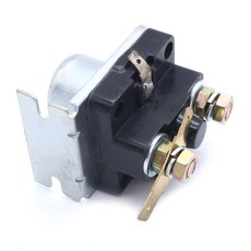 Srb325 76766 4St 12V 스타터 솔레노이드 자동차 엔진 액세서리와 호환되는 스타터 자동차 솔레노이드 릴레이, 차