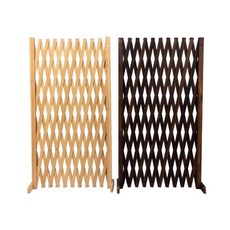 울타리 펜스 제품 애견 가림막 안전망 접이식 나무 파티션, 1. 평 가 XS (35cm)