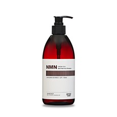 [탈모병원 입점 브랜드] 그로우셀 NMN 탈모 샴푸, 2개, 500ml