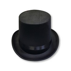 JL매직 마술사 모자 (대), 1개
