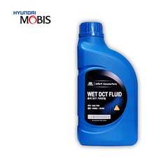 04300-2N100 WET DCT FLUID 순정 미션오일 기어유 1L, 1개, 04300-200