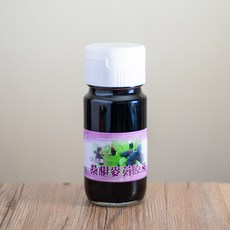羿方名產 桑葚麥芽原液, 1個