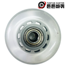 국산 5cm(2인치) 무소음 우레탄 바퀴 휠세트 바퀴만 산업용 캐스터 경량 하중50kg, 선택31~54 중국산 경량(50~120kg), 선택31_5cm(2인치)무소음 바퀴만 세트