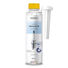 소나텍 가솔린 시스템 클리너 플러스 300ml, 1개, 가솔린/휘발유