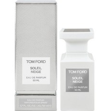 TOM FORD Soleil Neige冬日光芒淡香精, 1個, 50ml