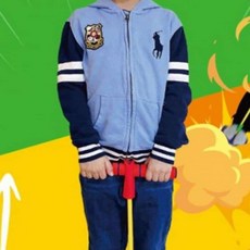 실내 점프 스펀지 어린이 점핑, 1개, 상세페이지 참조