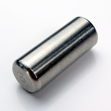 평행핀 SUS핀 서스핀 M8, (+) 0~+0.01, 8x15, 1개