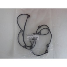 一百世 汽門室墊片 適用 搖臂蓋墊片, SENTRA N16 01-03年