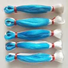 種瓜豆角弔瓜絲瓜苦瓜黃瓜百香果專用網植物爬藤網種植網攀爬農用TJBZ, 2*100米細4股【孔25山藥網】, 1個