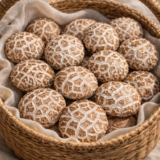 머쉬킹 국내산 화고 생표고버섯 1등급 2등급 선물용 구이용 산지직송, 1박스, 화고 1등급 1kg (선물용)