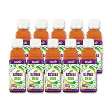 테일러 딥워터 매실, 180ml, 10개