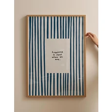 도쿄 스트리트 레이싱 네온 나이트 시티 판타지 미니멀리스트 벽 아트 프린트 캔버스 그림 포스터 (거실 홈, 01 50x70cm No Frame, 01 A, 1개