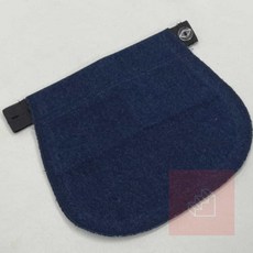 임산부바지 연장벨트 진청 임산부팬츠 임부바지