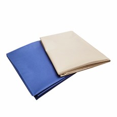 병원침대 커버 의료용침대 방수 매트리스커버 시트 깔개매트 요양원 침구, 베이지