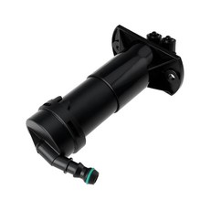 Briny River Front Left Headlight Washer Nozzle 3R0955101 Compatible with Seat Exeo/Exeo ST