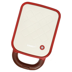 DANBY 日式熱壓吐司機, DB-108WMS