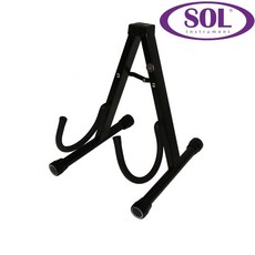 SOL 기타스탠드 Horizonnal GS-202