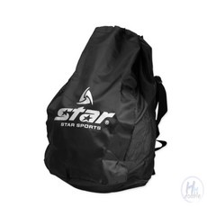 더블H샵 축구공 가방