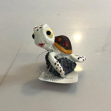 어항 장식 아기 거북이 GM1117, 1개