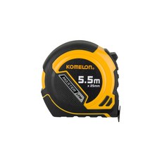 코메론 5.5M 마스터 줄자 KMC-93LTM, 1개
