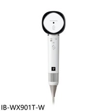 SHARP夏普四氣流水潤溫控吹風機, 圖片色, IB-WX901T-W