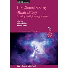 (英文圖書)The Chandra X-ray Observatory: Exploring the high energy universe 平裝版, Institute of Physics Publis..., 英文