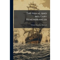 (英文圖書)The Naval And Military Remembrancer: Comprising Anecdotes And Biographies Of Emi... 平裝版, Nabu Press, 英文