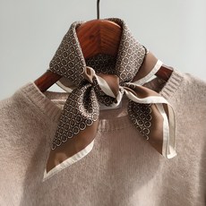 Vavisoo Petit Comely 絲巾