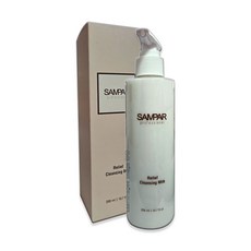 쌍빠 프로페셔널 릴리프 클렌징 밀크, 2개