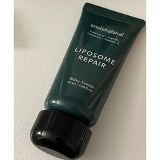 샤이샤이샤이 리포좀 리페어 밀키 크림 (증정품 15 ml 소진시까지), 50ml, 3개
