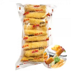 코다노 치즈스틱 1kg, 1개