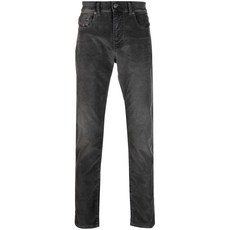 디젤 디젤 2019 디스트럭트 슬림 핏 진