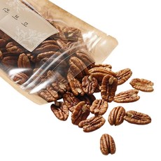 허니비 구운 피칸 250g, 1개