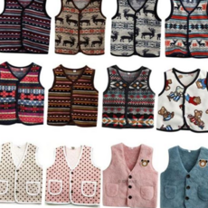 신생아수면조끼 핫세일 포근조끼 1종랜덤 6900원 700017