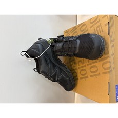 k2 성인용 다이얼조절 등산화 트레킹화 FUS26G91