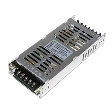 LED전광판 SMPS 파워 200W DC5V 40A 산업용SMPS, 1개, 기타색