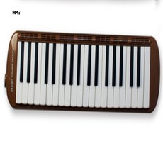 멜로디언 37건반 건반하모니카