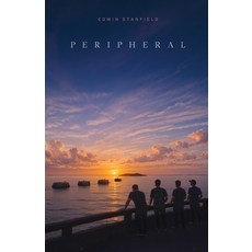 (外文書)Peripheral Paperback, Orion First Edition, English