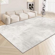 북유럽풍 거실러그 매트 카펫 층간소음 대형 인테리어 깔개, DT-8025 160x240cm