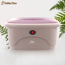 아이젠 파라핀베스 IPB-700, 1
