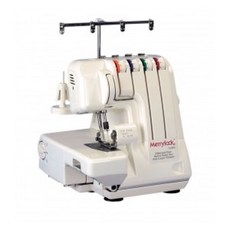 手作森林 台製 Merry Lock 瑪麗克 740DSA 拷克機 密拷 CP值高 新手入門 洋裁 做衣服 拷克, 詳見包裝, 詳見包裝, 瑪麗克 740DSA,拷克機 /台