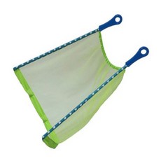 하라 물고기잡기 족대 어린이족대 물고기망 물고기채, 1개