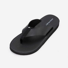 MIAMI PROJECT 男士北島人字拖 4012