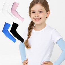 여름 어린이 냉감 팔토시 아쿠아엑스 인콘트로 국산 jja*0259QF