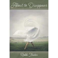 (英文圖書)About to Disappear 平裝版, Shanti Arts LLC, 英文