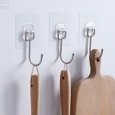 DIY 걸이형 행거 소품걸이 옷걸이행거, 1개