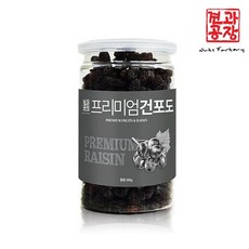 견과공장 건포도, 340g, 1개
