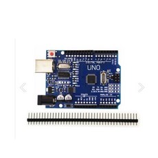 아두이노 우노 R3 CH340 호환 보드 UNO R3 BOARD