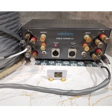 BELDEN 8477A 喇叭線 ABT99 12AWG 劇院聲道 音響線材, 1個